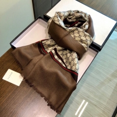 Gucci Scarf